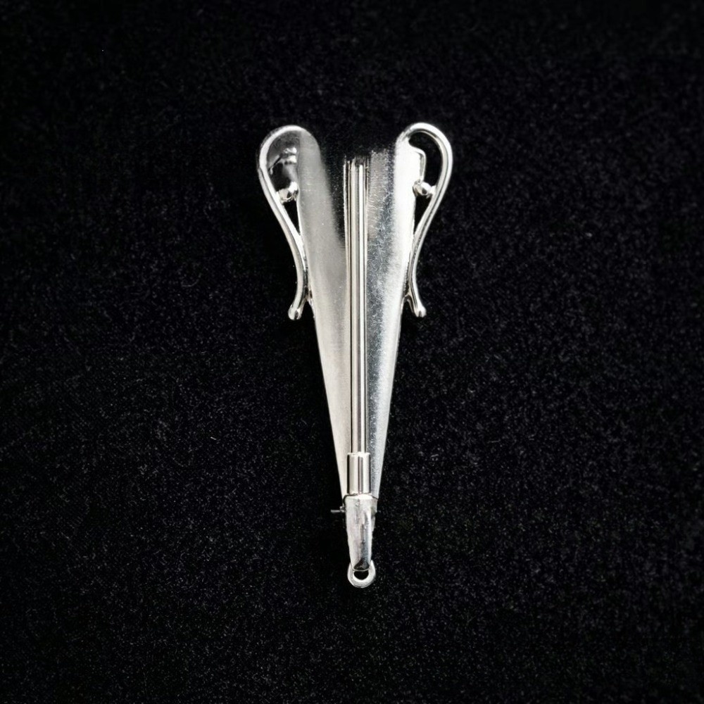 Women Accessories Bouquet - New Alloy Metal Brooch Pin DIY