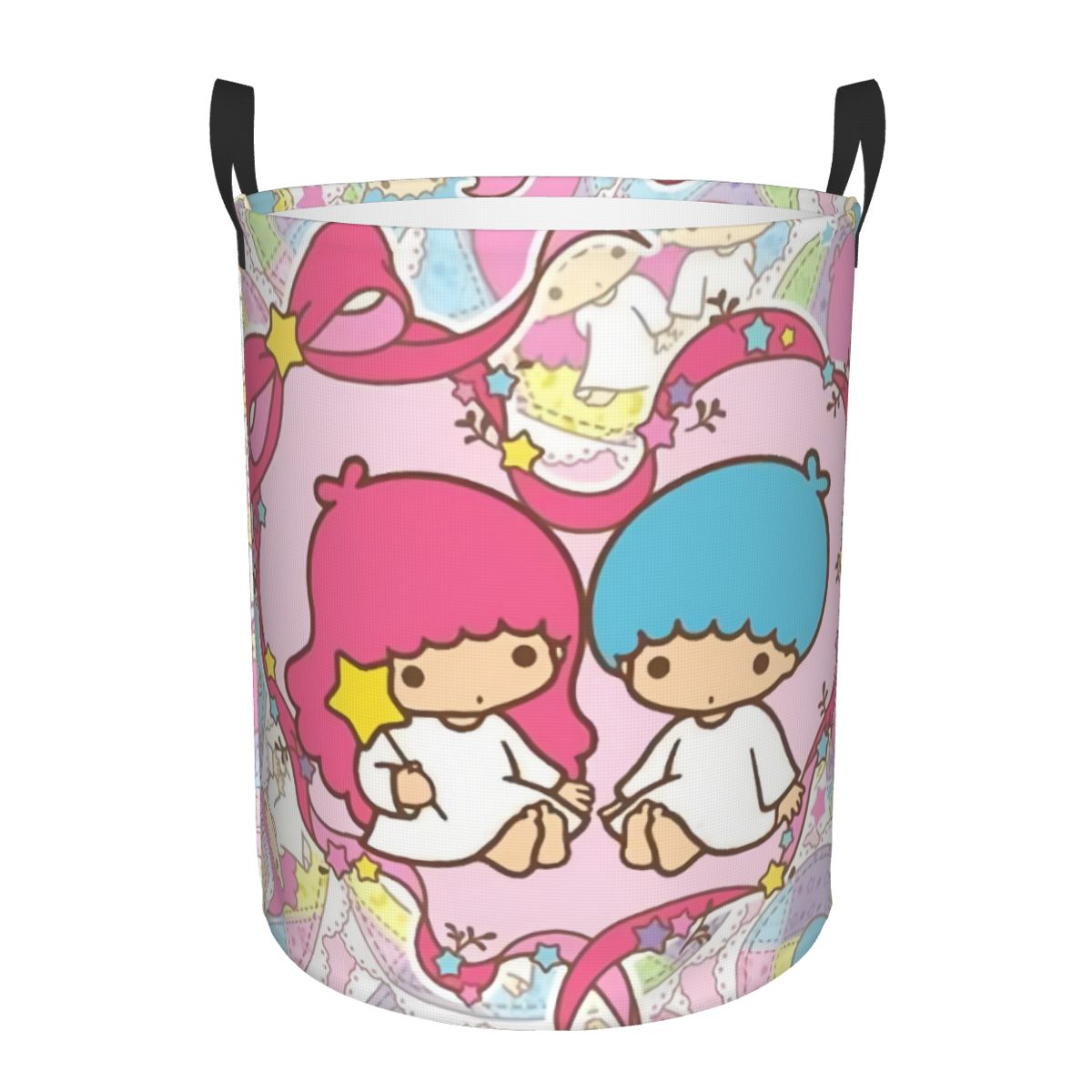 Little Twin Stars Cartoon Kiki - Women Accessories Hamper review and price