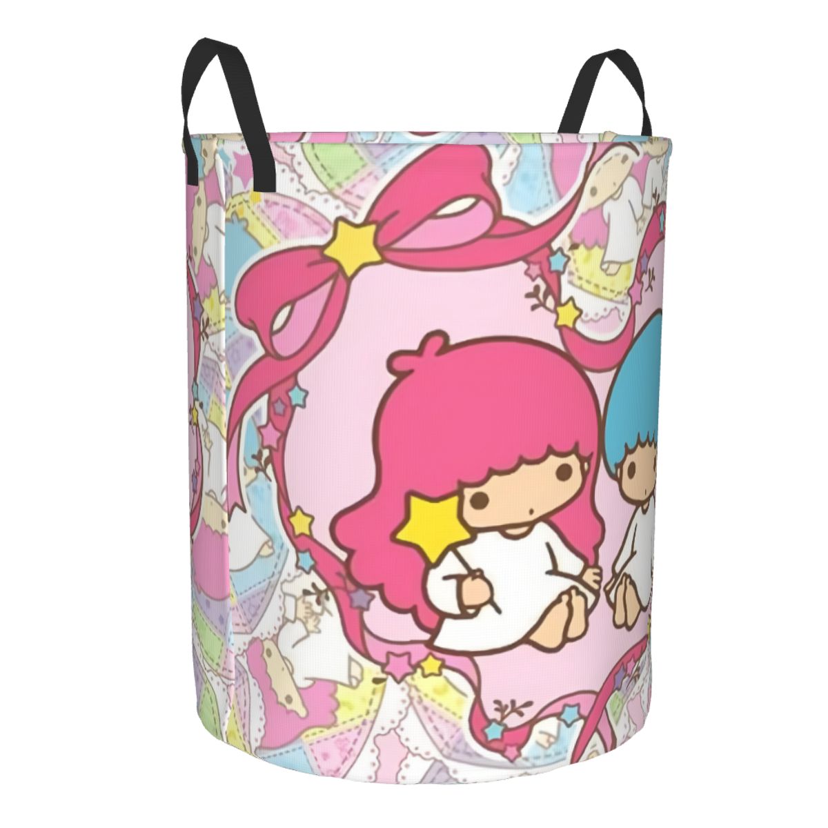 Little Twin Stars Cartoon Kiki - Women Accessories Hamper review and price