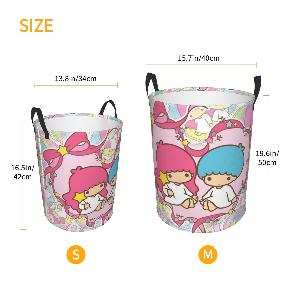 Little Twin Stars Cartoon Kiki - Women Accessories Hamper review and price