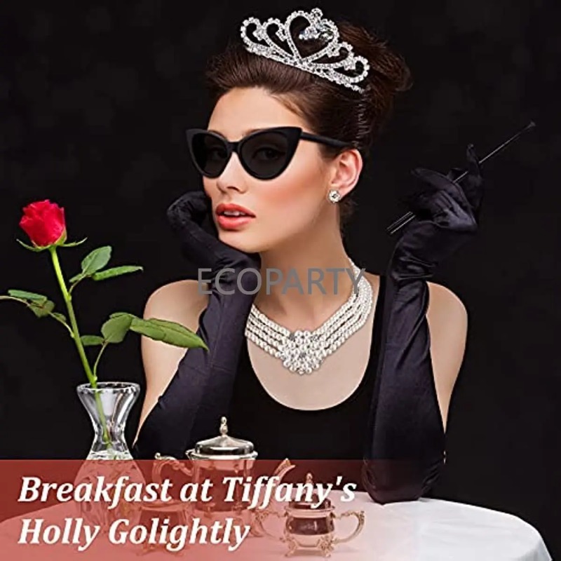 6 Pieces 1920s Accessories for - Women'S Accessories In The 1920S review and price