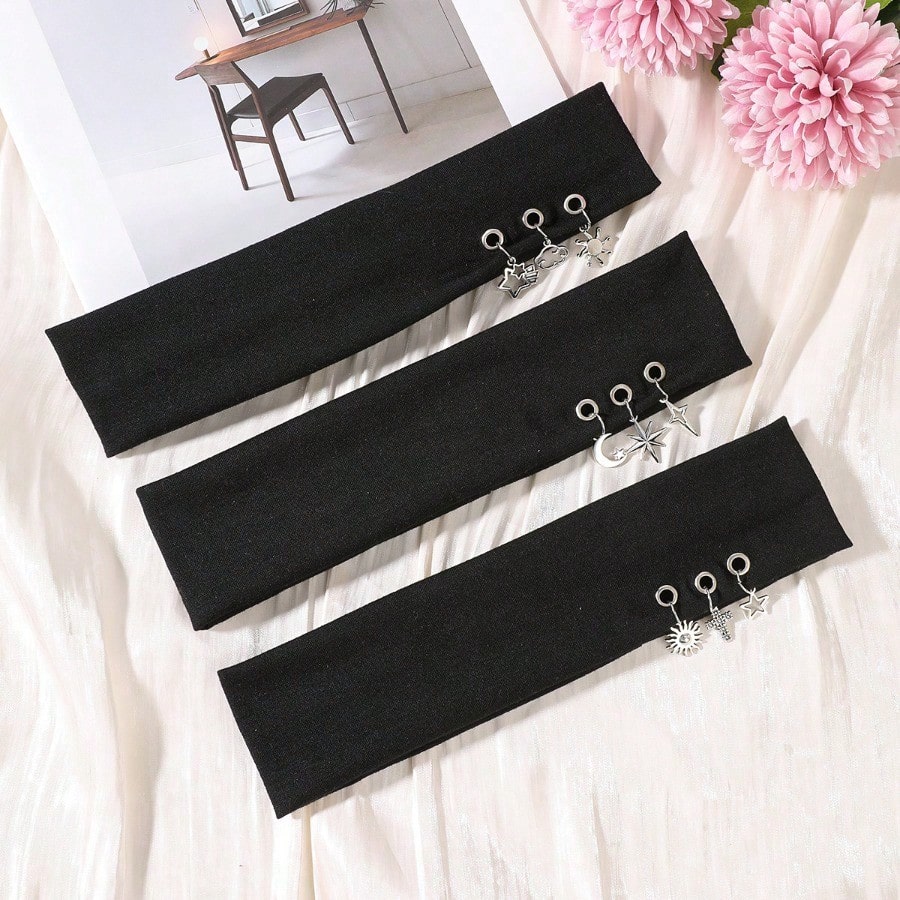 Hot Sale Punk Style Headband,  - Women Accessories Sale review and price