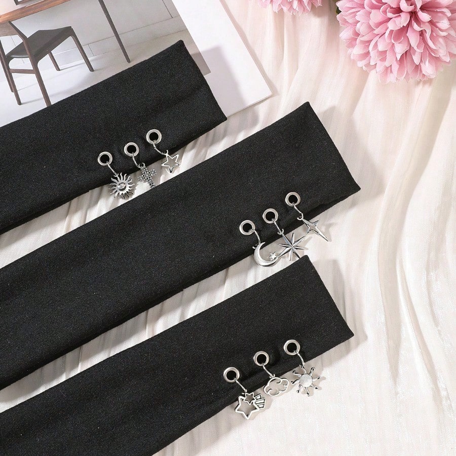 Hot Sale Punk Style Headband,  - Women Accessories Sale review and price
