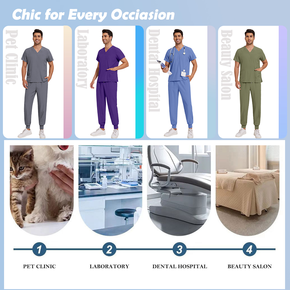 Medical Uniforms Women Hospita - Women'S Work Accessories review and price