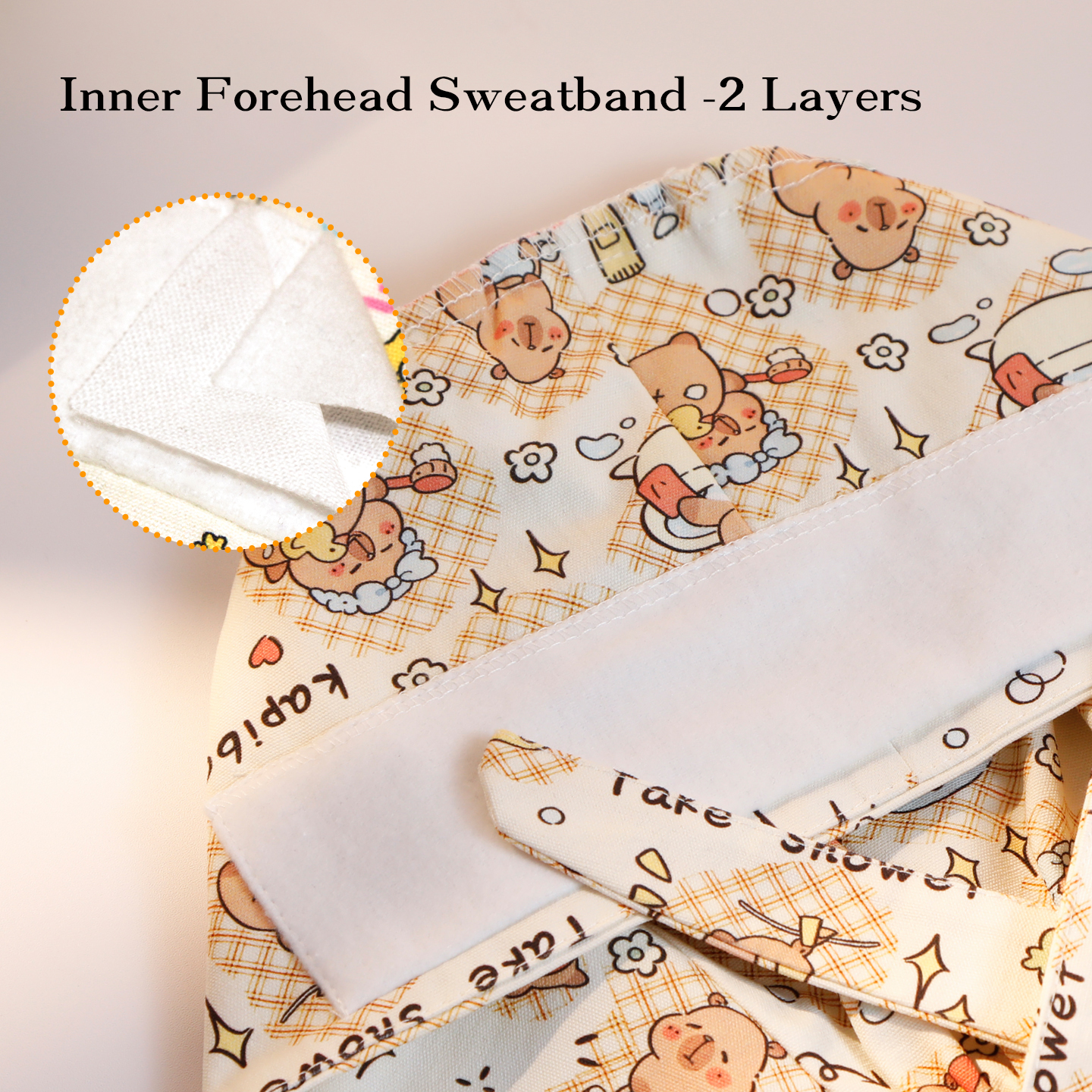 2026 New Surgical Printing Hat - Women'S Work Accessories review and price