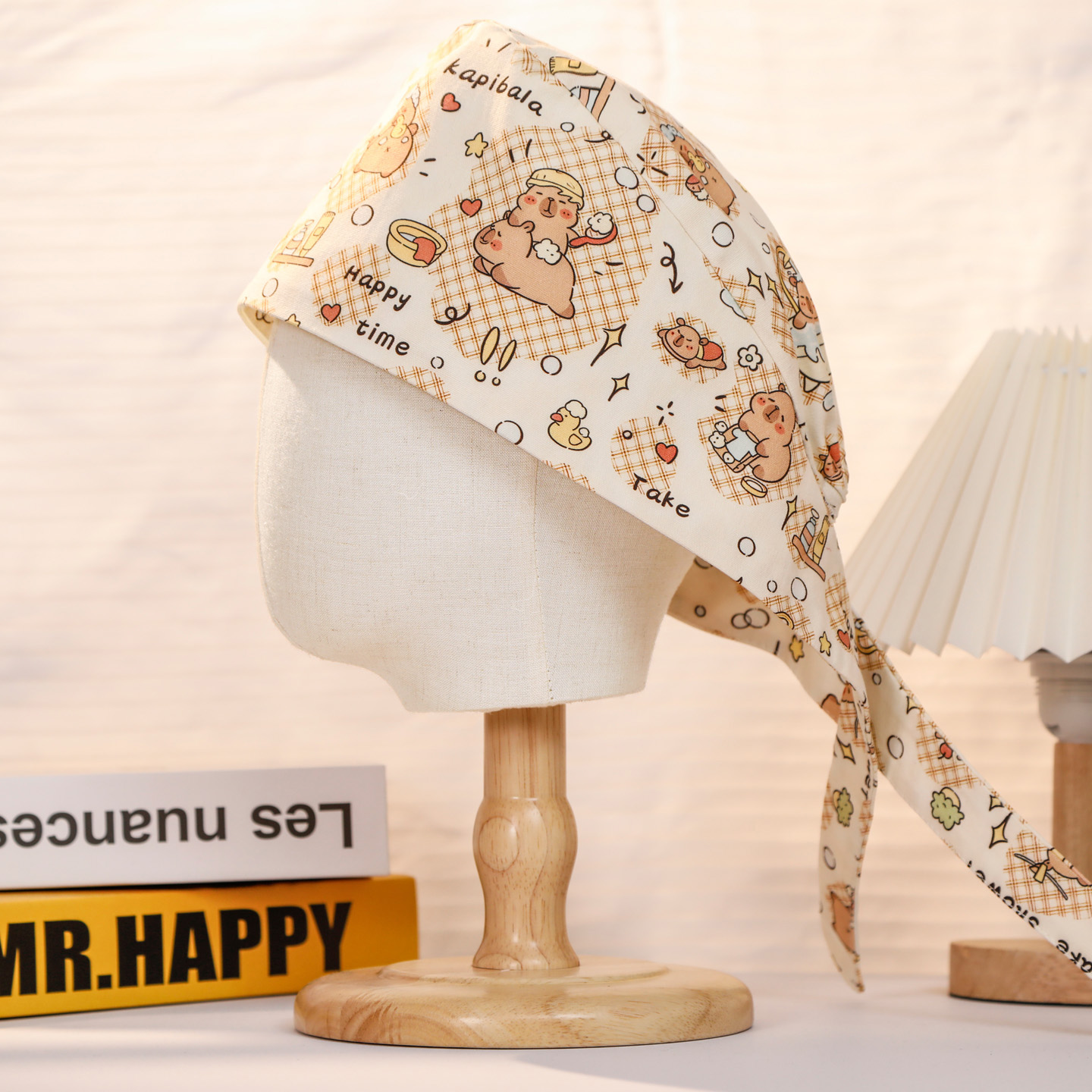 2026 New Surgical Printing Hat - Women'S Work Accessories review and price