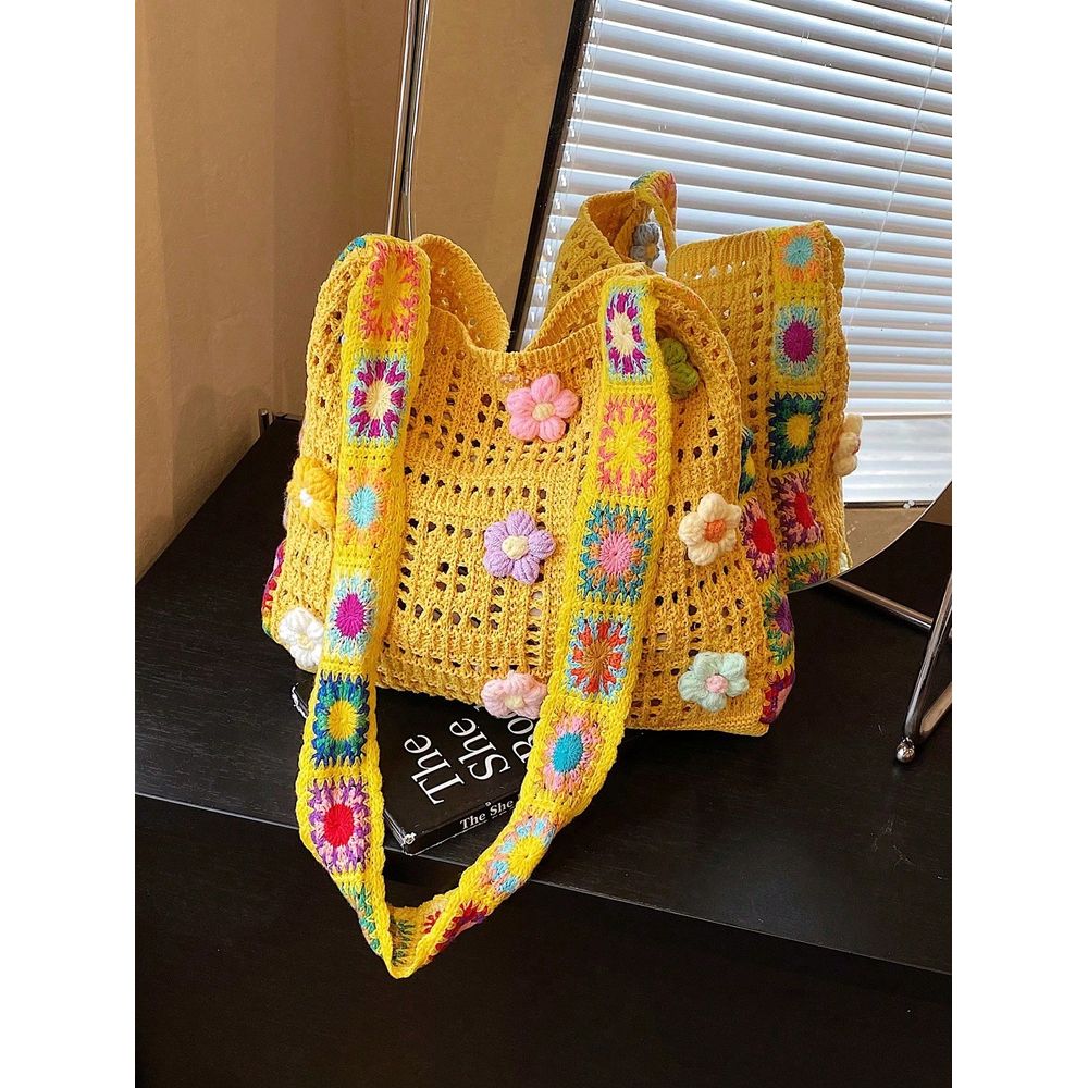 Bohemian Style Womens Tote Bag - Women'S Work Accessories review and price