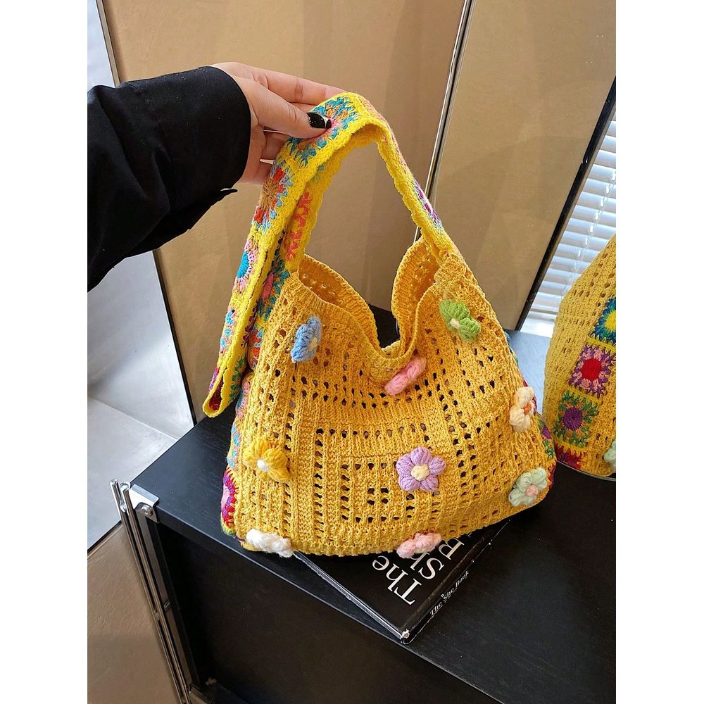 Bohemian Style Womens Tote Bag - Women'S Work Accessories review and price