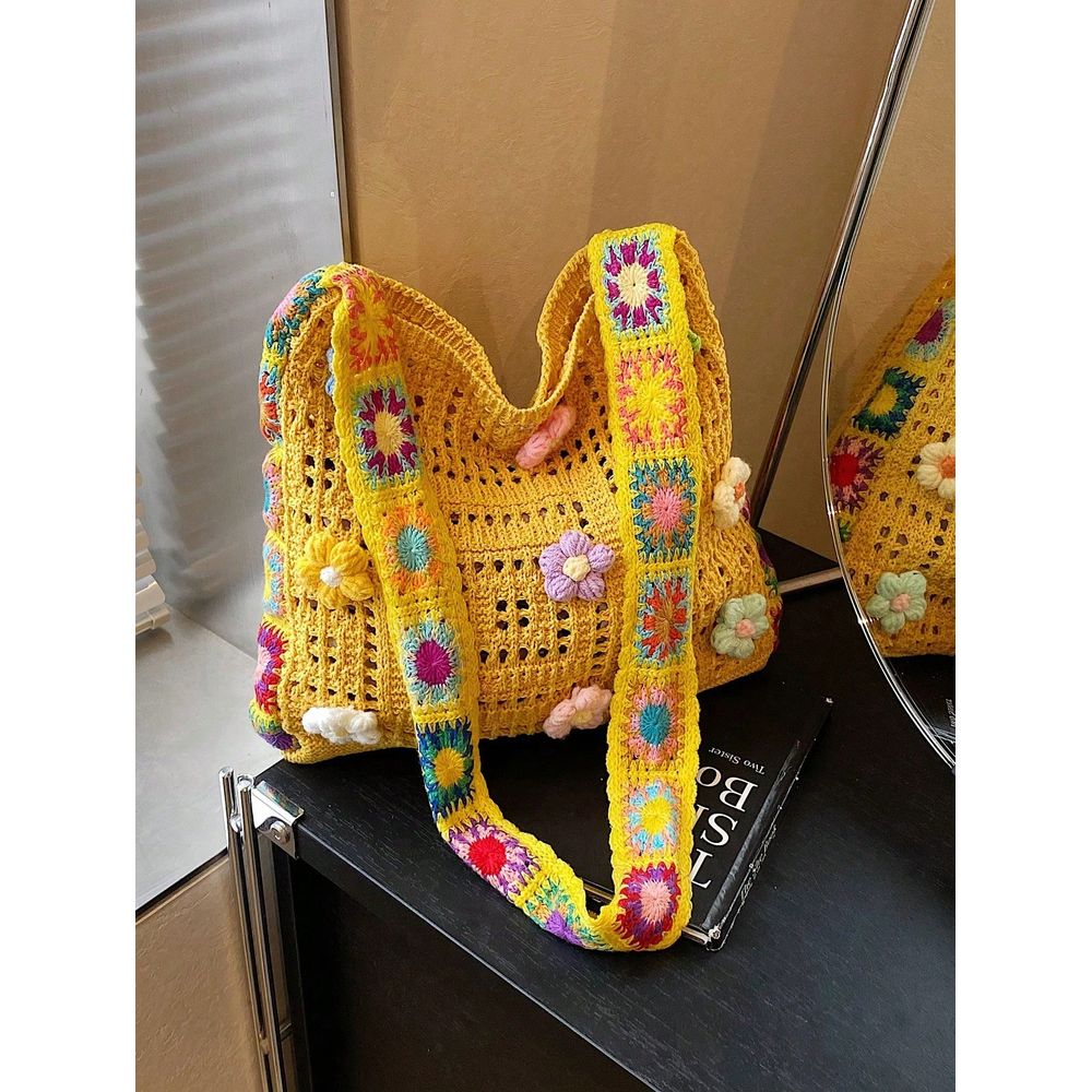Bohemian Style Womens Tote Bag - Women'S Work Accessories review and price