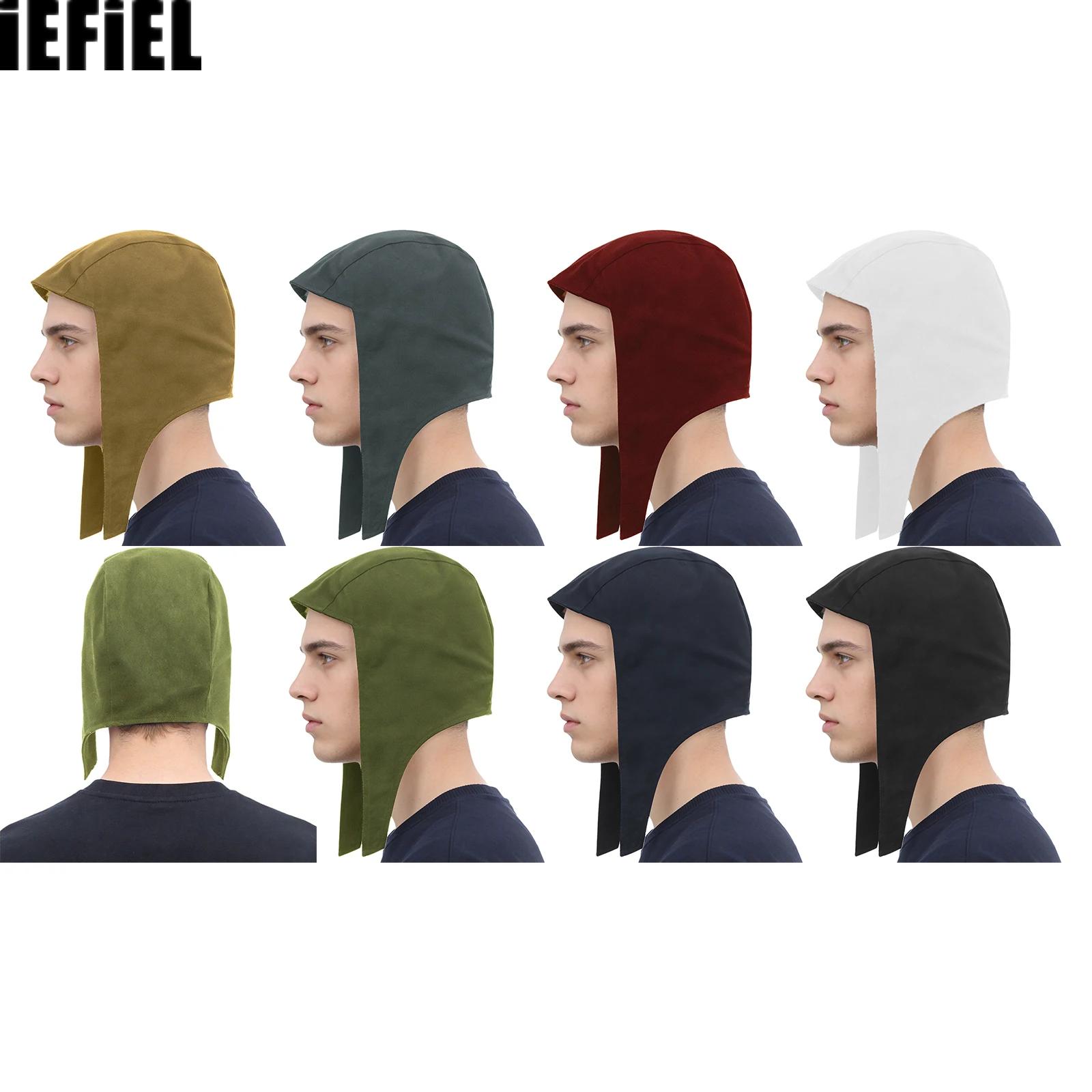 Adults Men Women Medieval Coif - Women'S Victorian Accessories review and price