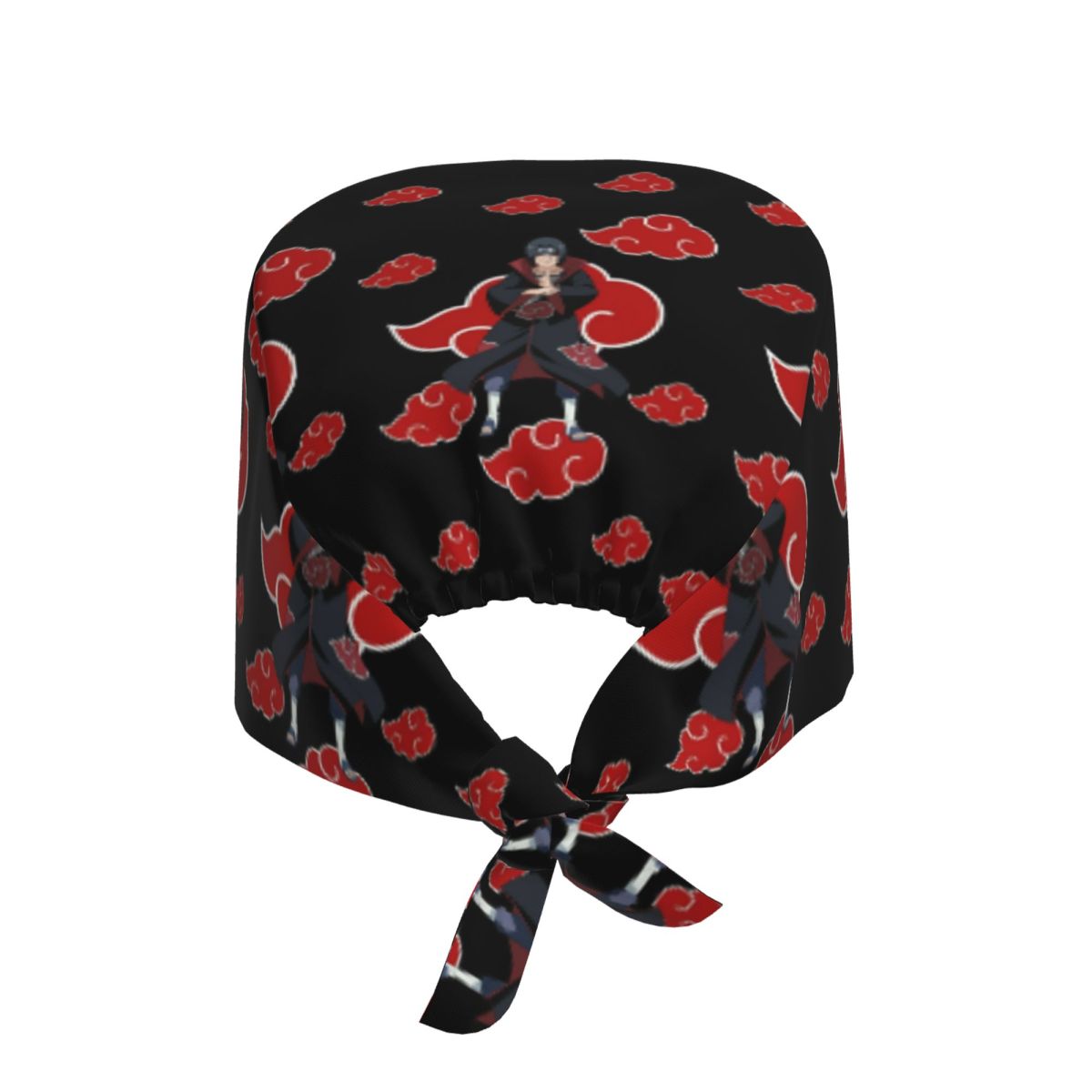 Custom Uchiha Sasuke Scrubs Ca - Women'S Work Accessories review and price
