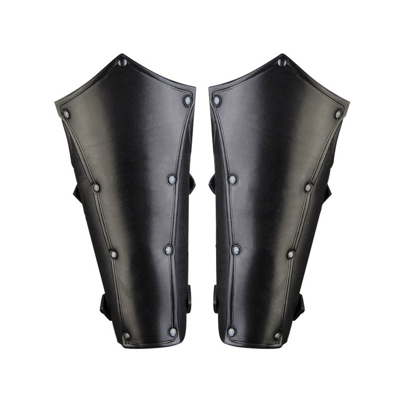 Men Medieval Cosplay Leather A - Women'S Viking Accessories review and price
