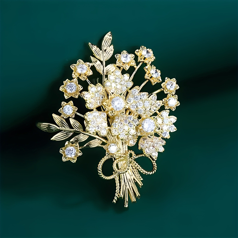 Elegant Tree of Life Pins, Bou - Women Accessories Bouquet review and price