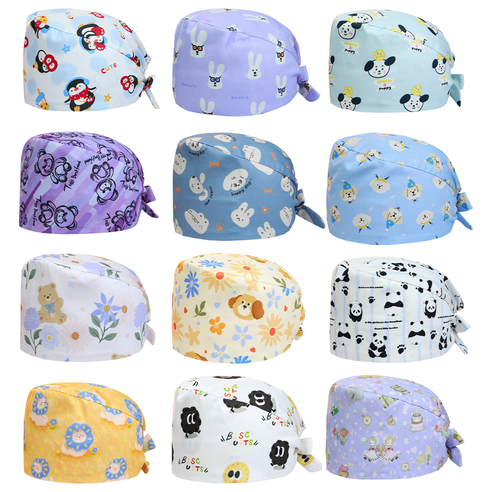 Cotton Women Working Caps Doct - Women'S Work Accessories review and price