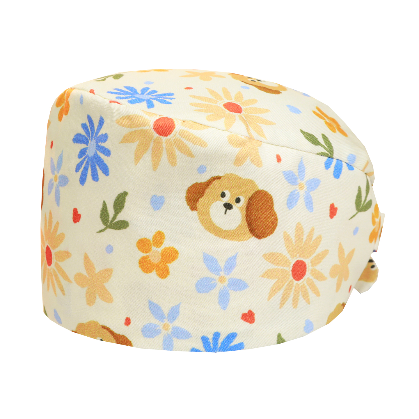 Cotton Women Working Caps Doct - Women'S Work Accessories review and price