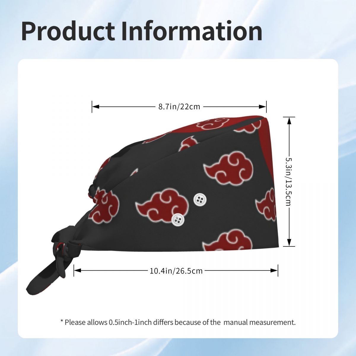 Custom Anime N-Narutoes Scrubs - Women'S Work Accessories review and price