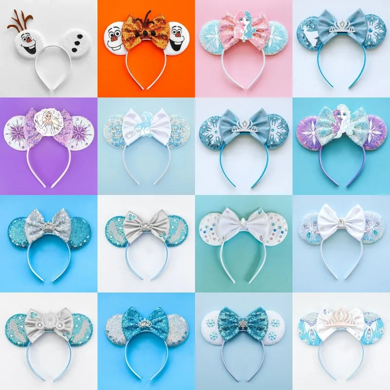 Disney Frozen Elsa Princess An - Women Accessories Aesthetic review and price