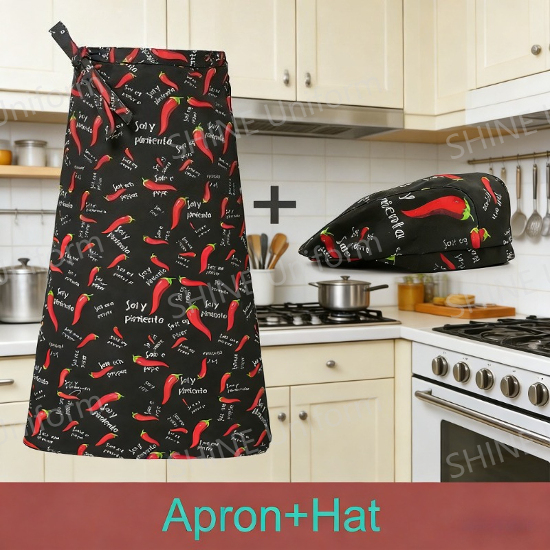 Restaurant Kitchen Cook Work A - Women Kitchen Accessories review and price
