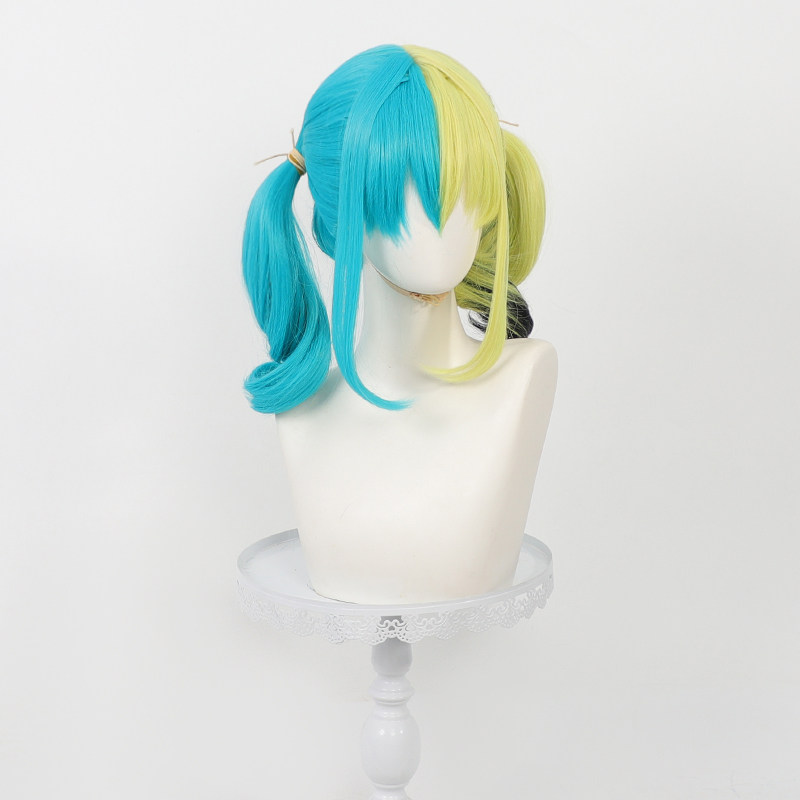 Anime Canari Cosplay Wig Heat  - Women Accessories Aesthetic review and price