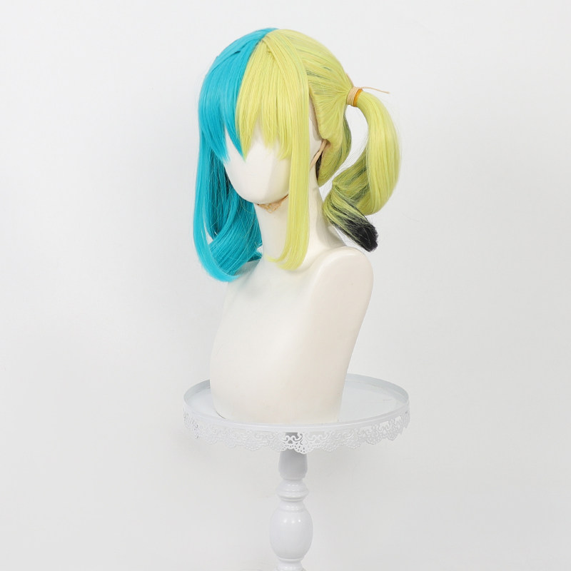 Anime Canari Cosplay Wig Heat  - Women Accessories Aesthetic review and price