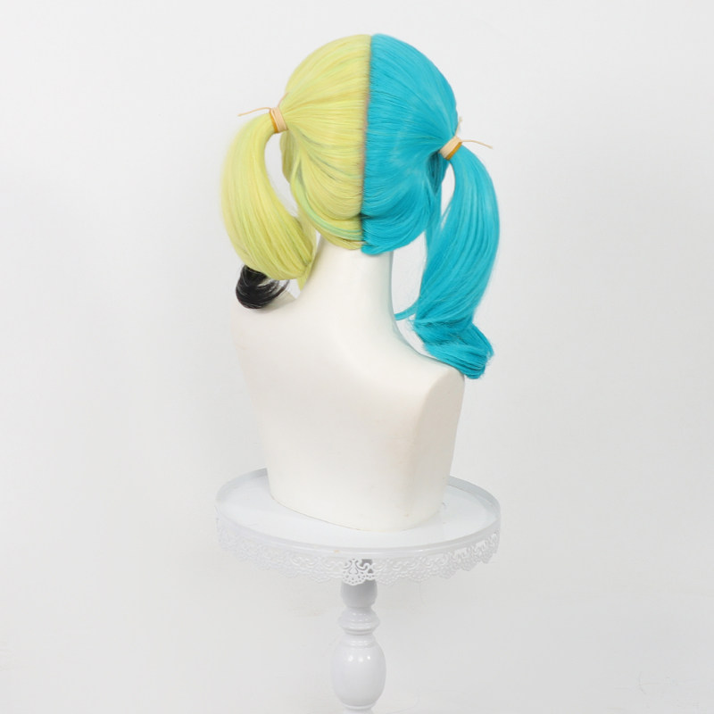 Anime Canari Cosplay Wig Heat  - Women Accessories Aesthetic review and price