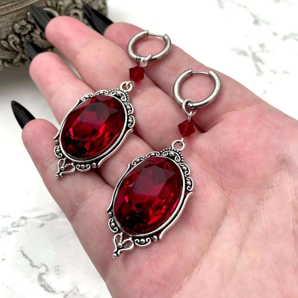 Victorian Gothic Geometry Mult - Women'S Victorian Accessories review and price