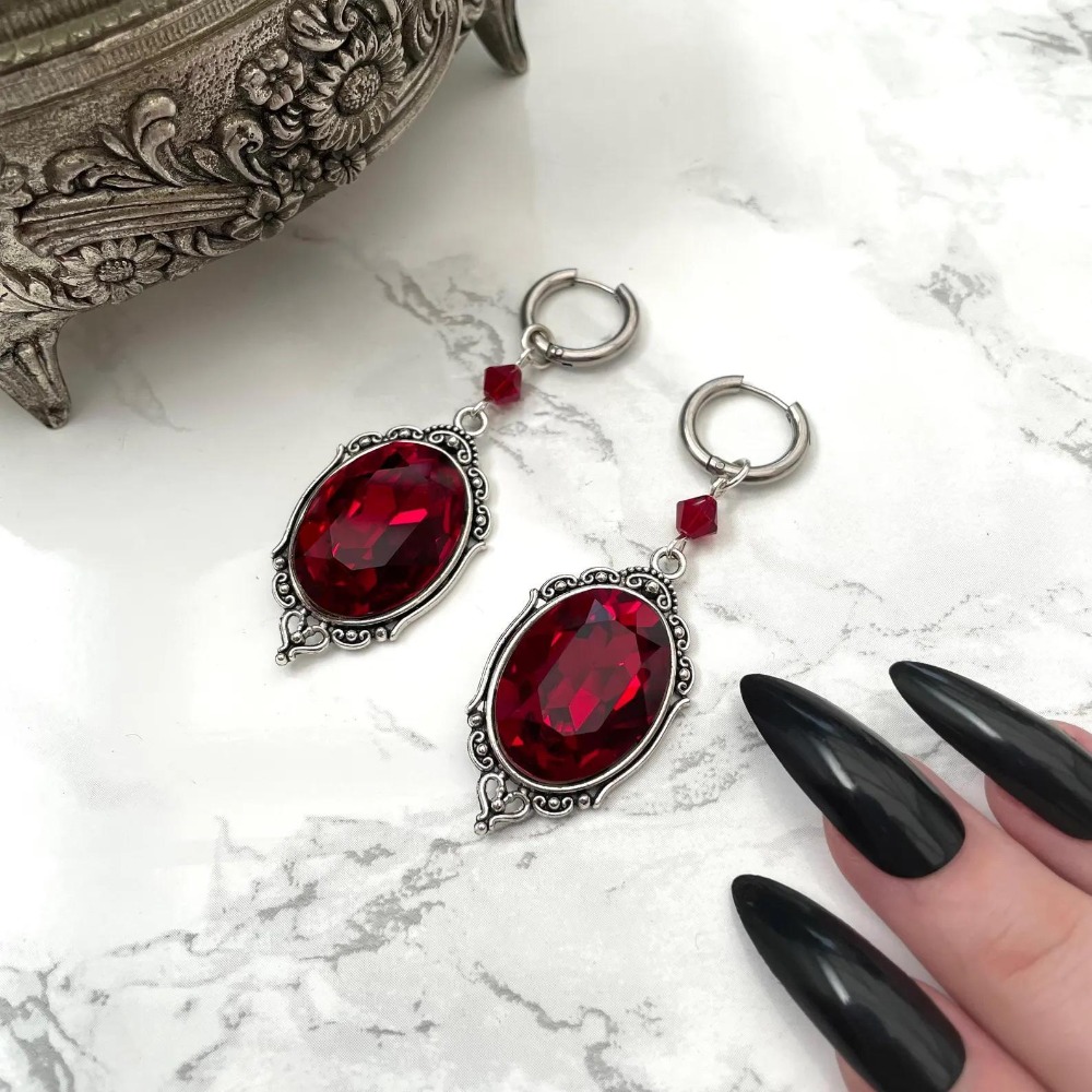 Victorian Gothic Geometry Mult - Women'S Victorian Accessories review and price