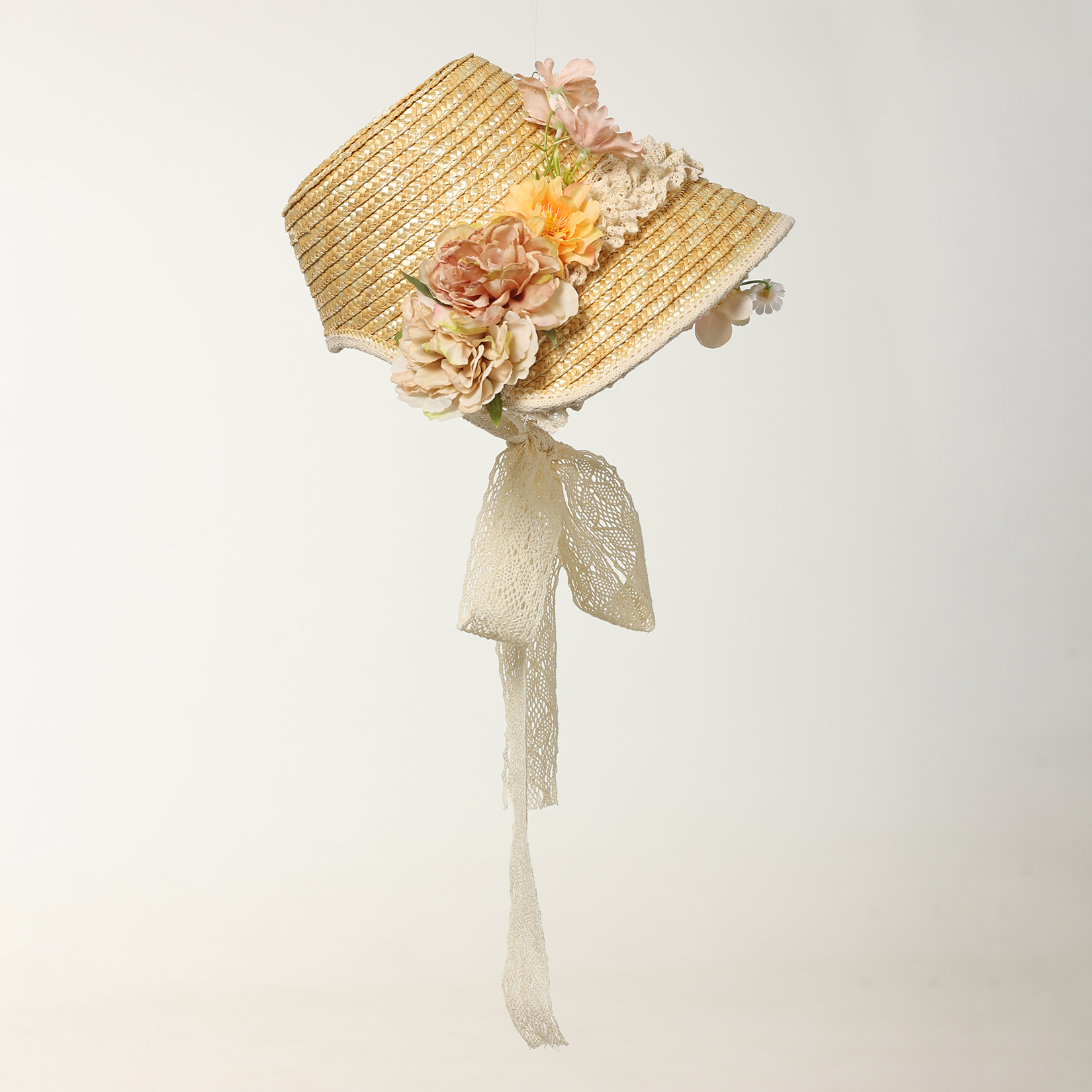 Rococo Vintage Victorian Straw - Women'S Victorian Accessories review and price