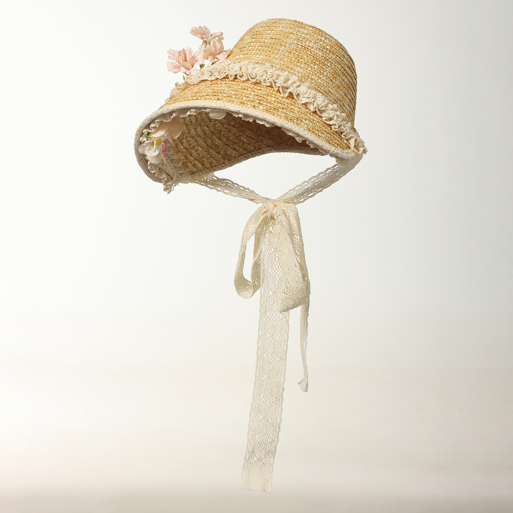 Rococo Vintage Victorian Straw - Women'S Victorian Accessories review and price