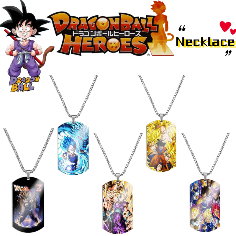 Dragon Ball Son Gohan Majin Bu - Women Accessories Aesthetic review and price