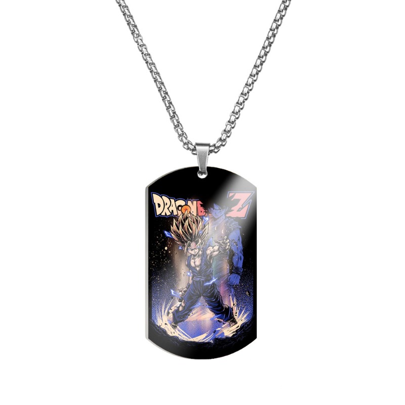 Dragon Ball Son Gohan Majin Bu - Women Accessories Aesthetic review and price