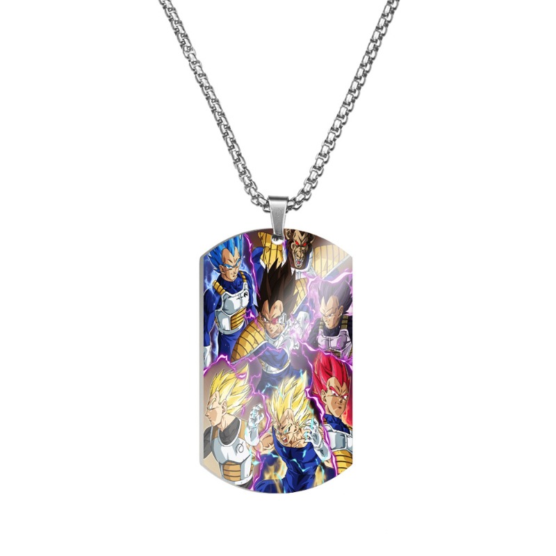 Dragon Ball Son Gohan Majin Bu - Women Accessories Aesthetic review and price