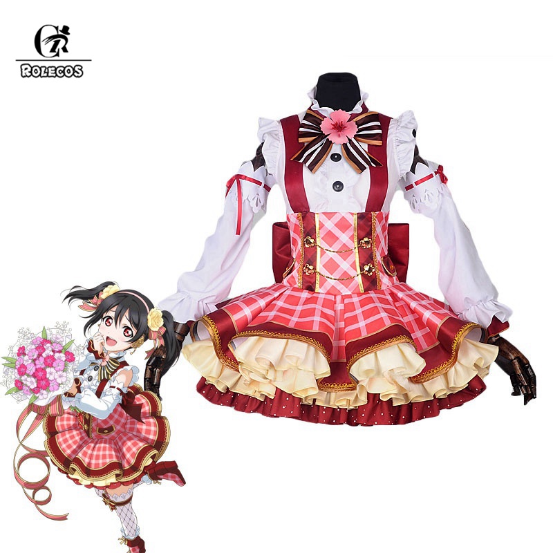 ROLECOS Lovelive Flower Bouque - Women Accessories Bouquet review and price