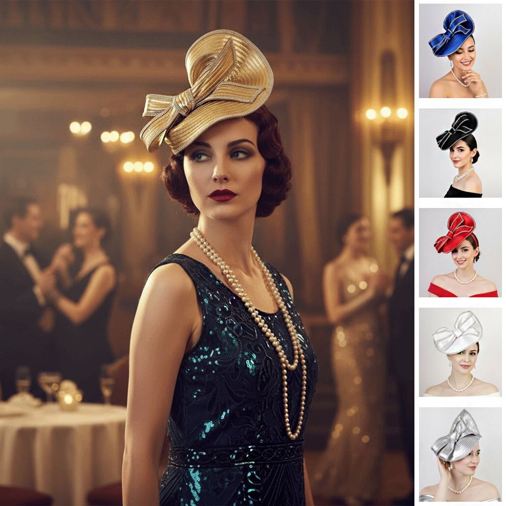 Party Exquisite Vintage Fascin - Women'S Accessories In The 1920S review and price