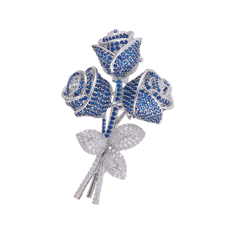 OKILY Luxury Artificial Red Co - Women Accessories Bouquet review and price