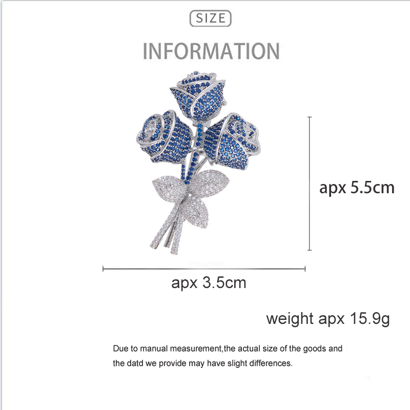 OKILY Luxury Artificial Red Co - Women Accessories Bouquet review and price