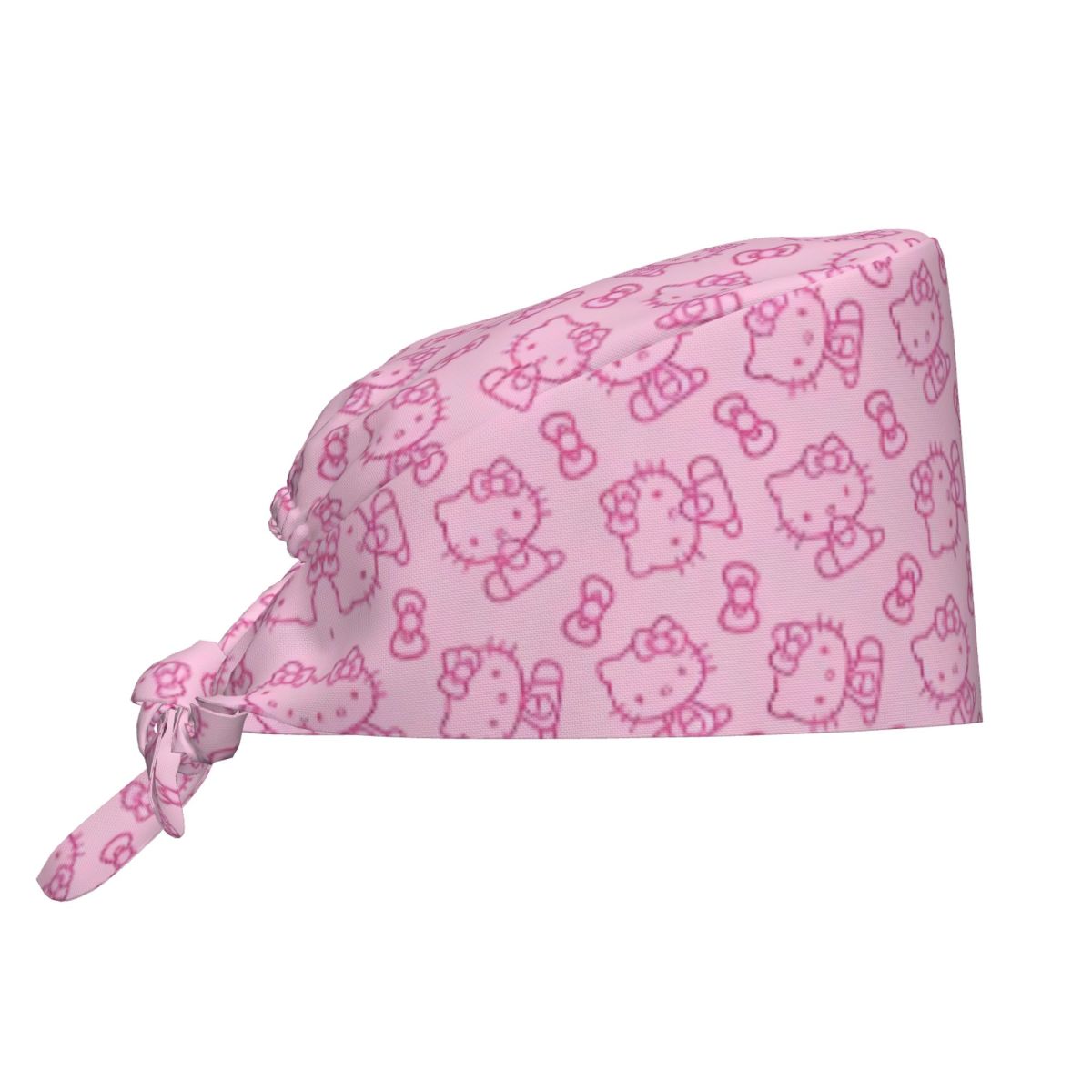Custom Girls Kitten Pink Medic - Women'S Work Accessories review and price