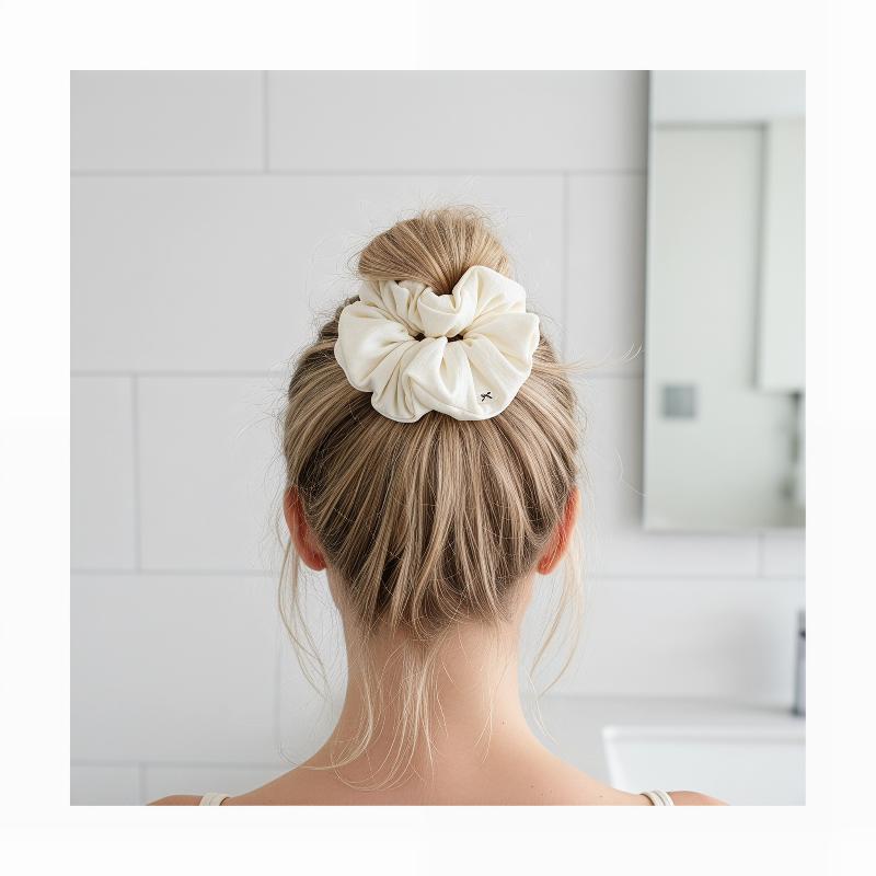 Women Girls Large Soft Scrunch - Women'S Work Accessories review and price