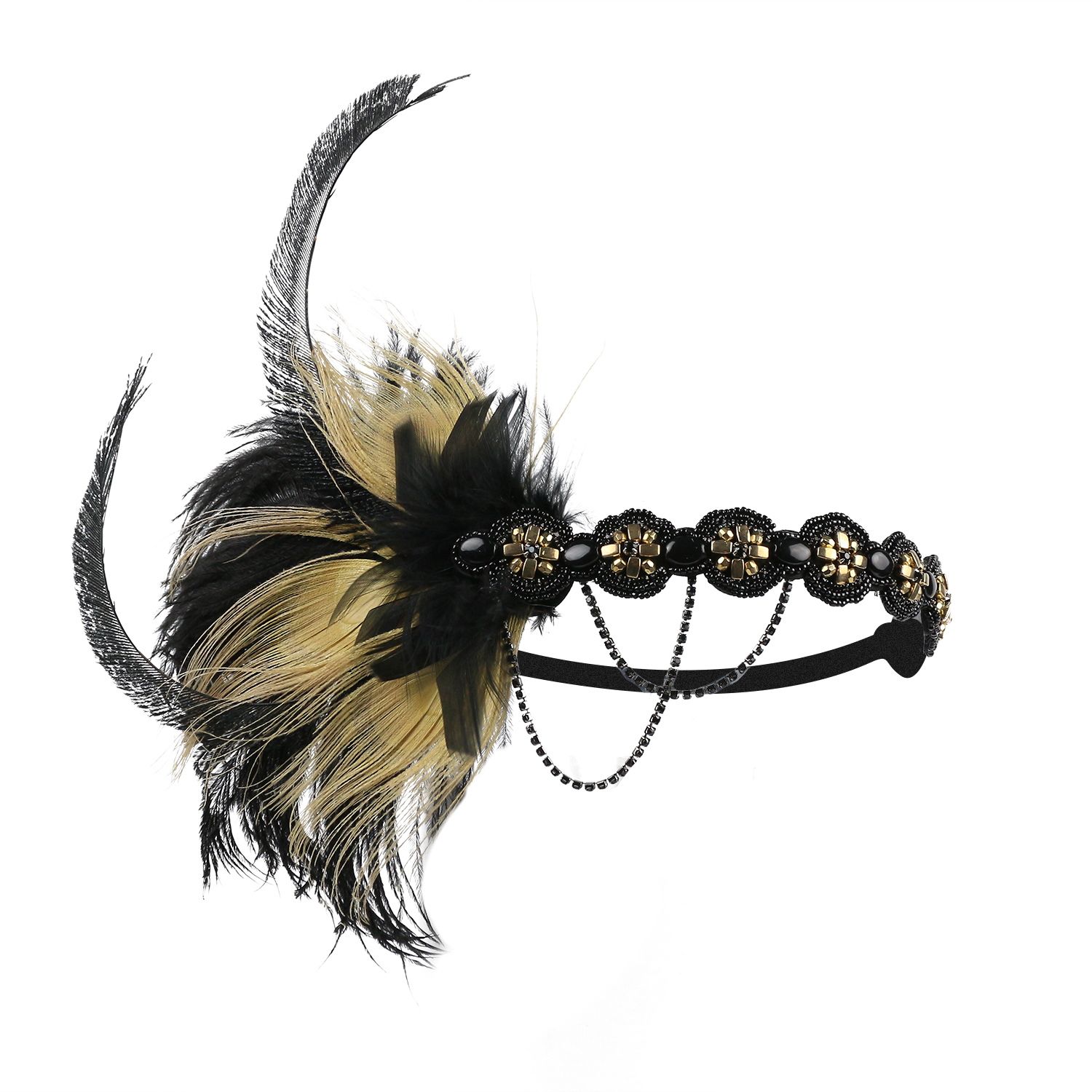 Art Deco Women 1920s Vintage B - Women'S Accessories In The 1920S review and price