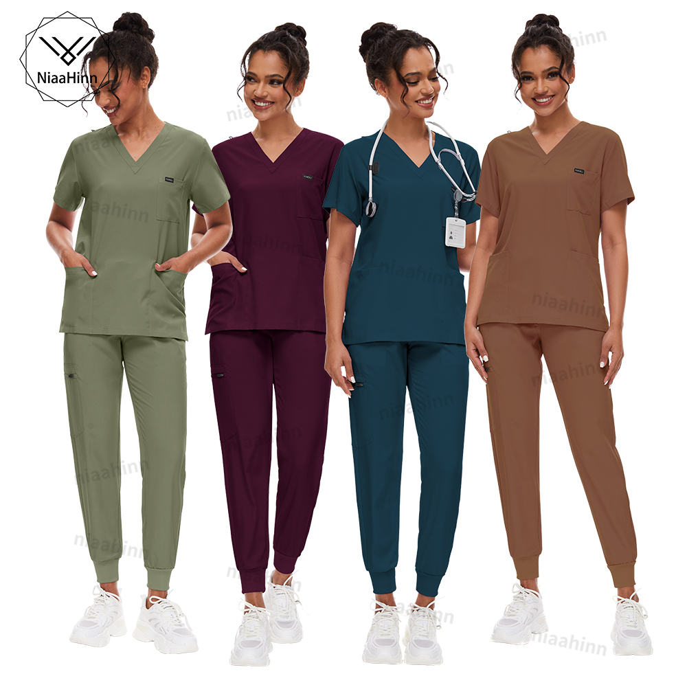 Dental Clinic Doctor's Surgica - Women'S Work Accessories review and price
