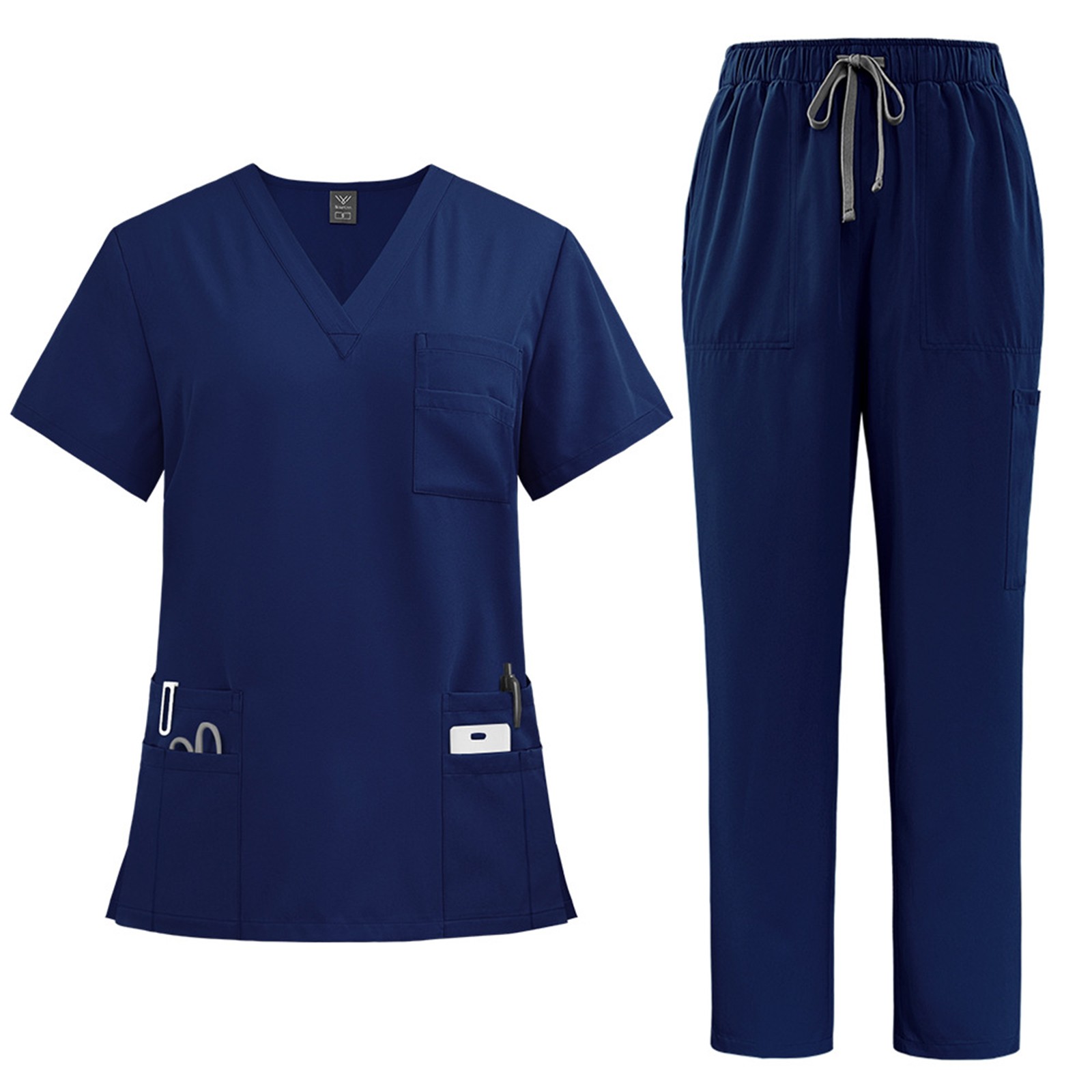 New Hospital Medical Scrub Sui - Women'S Work Accessories review and price