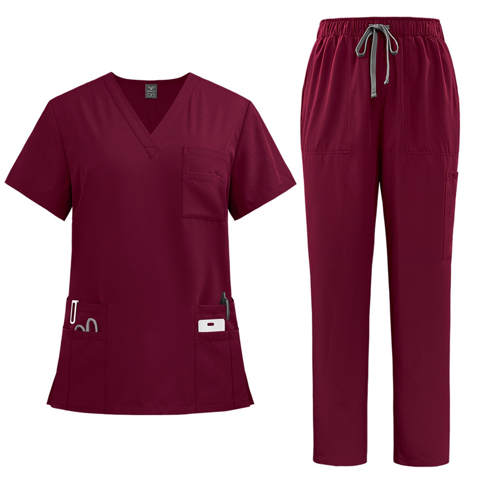 New Hospital Medical Scrub Sui - Women'S Work Accessories review and price