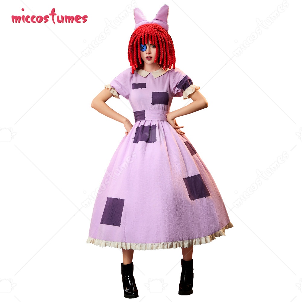 【Ready for Ship】Cosplay.fm TAD - Women Accessories Aesthetic review and price