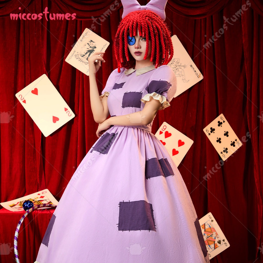 【Ready for Ship】Cosplay.fm TAD - Women Accessories Aesthetic review and price
