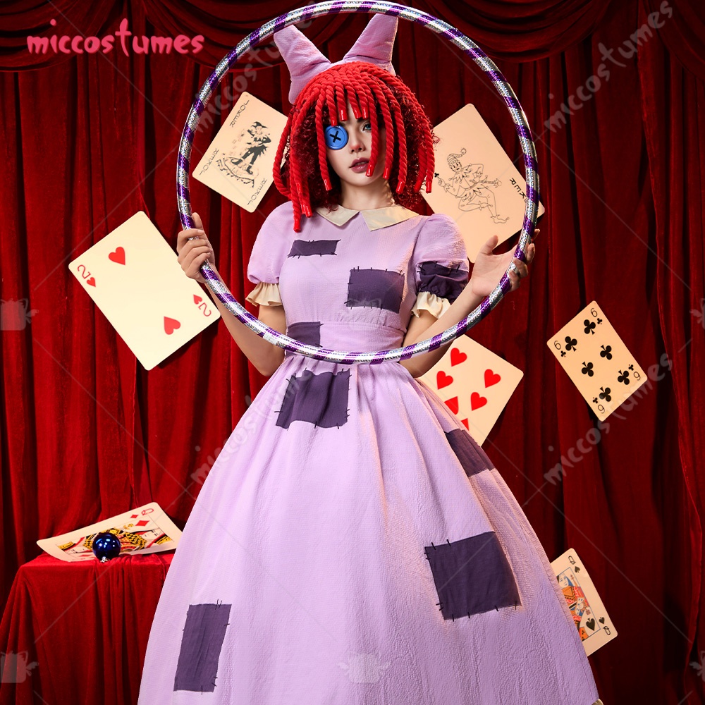 【Ready for Ship】Cosplay.fm TAD - Women Accessories Aesthetic review and price
