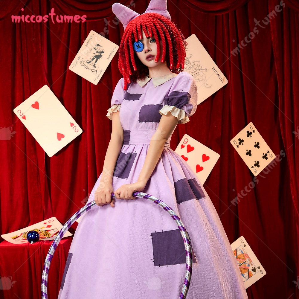 【Ready for Ship】Cosplay.fm TAD - Women Accessories Aesthetic review and price