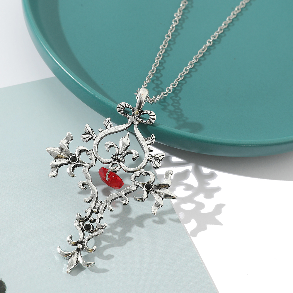 Fashion Exquisite Necklace Vin - Women Accessories Sale review and price