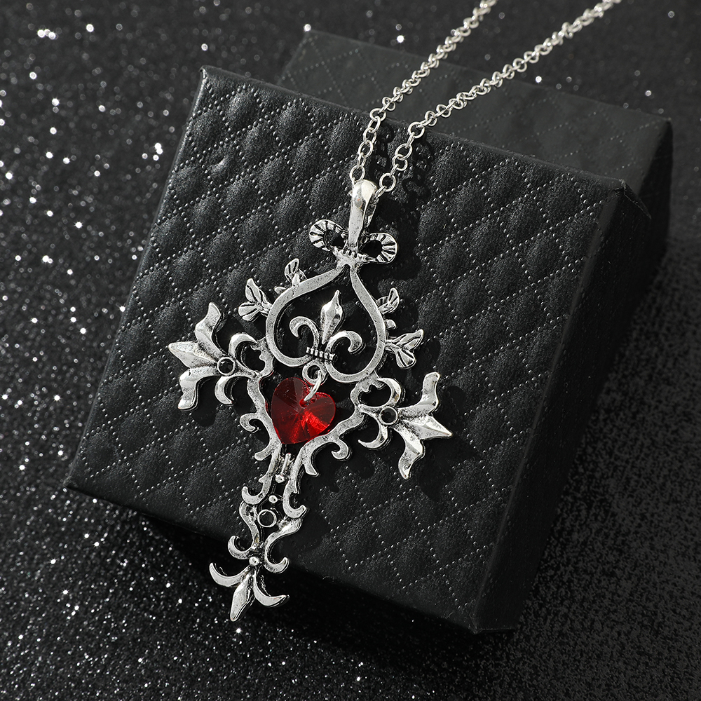 Fashion Exquisite Necklace Vin - Women Accessories Sale review and price