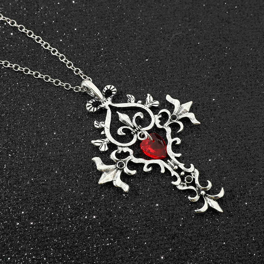 Fashion Exquisite Necklace Vin - Women Accessories Sale review and price