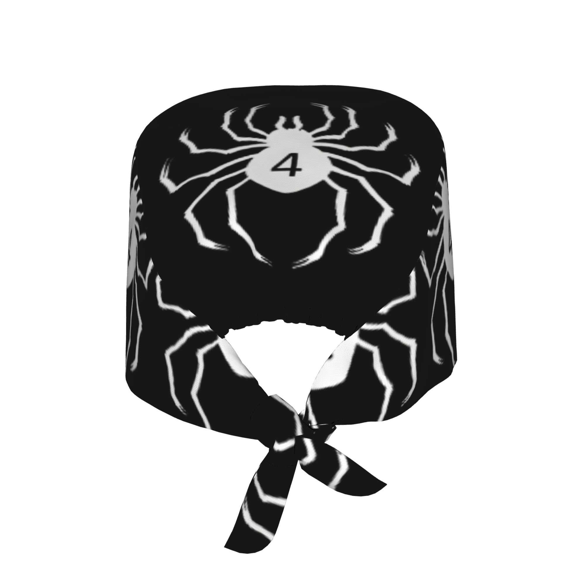 Custom HXH Spider Working Cap  - Women'S Work Accessories review and price